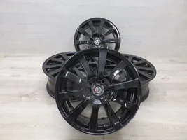 Toyota RAV 4 (XA20) R16 alloy rim 