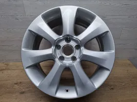 Subaru B9 Tribeca Felgi aluminiowe R18 