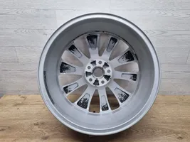 Opel Mokka X R18 alloy rim 95493724