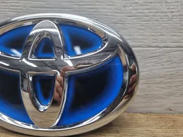 Toyota Yaris Logo, emblème, badge 753010D130