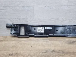 Peugeot Expert Traverse inférieur support de radiateur 9814630380
