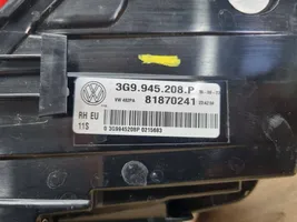 Volkswagen PASSAT B8 Lampa tylna 3G9945208P