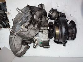 BMW 5 F10 F11 Turboahdin 8506382