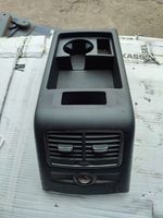 Audi A6 S6 C6 4F Glove box central console 4F0863244
