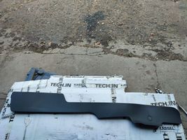 Audi A6 S6 C6 4F Other center console (tunnel) element 4F1863306