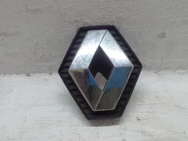 Renault Clio II Mostrina con logo/emblema della casa automobilistica 8200070031