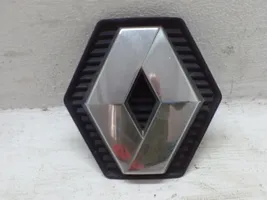 Renault Clio II Emblemat / Znaczek EMBLEMAT