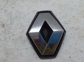 Renault Twingo II Valmistajan merkki/logo/tunnus 