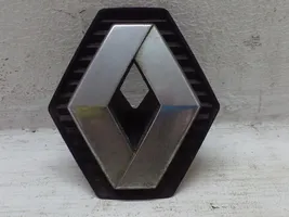 Renault Clio II Valmistajan merkki/logo/tunnus 8200070031