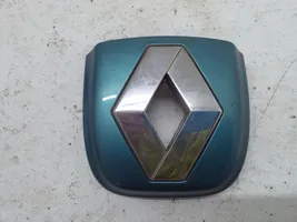 Renault Clio II Valmistajan merkki/logo/tunnus 