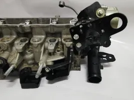 Renault Kangoo I Testata motore 
