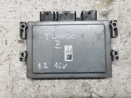 Renault Twingo II Centralina/modulo motore ECU 8200774747