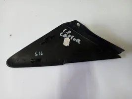 Renault Captur Panel wykończeniowy błotnika 638756642R