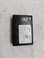 Renault Megane IV Unité / module navigation GPS 282759572R