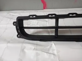 KIA Carens III Front bumper lower grill 86561-1D050