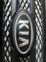 KIA Carens III Grille inférieure de pare-chocs avant 86390-10000