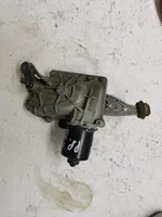 Renault Scenic III -  Grand scenic III Wiper motor SILNICZEK