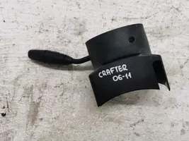 Volkswagen Crafter Wiper control stalk 