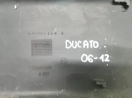 Fiat Ducato Front door trim (molding) 1304019070