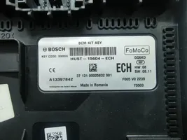 Ford Fiesta Autres unités de commande / modules HU5T-15604-ECH
