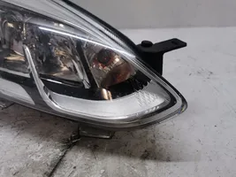 Ford Fiesta Headlight/headlamp H1BB-8B271-A1
