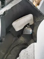 Ford Fiesta Zderzak tylny ZDERZAK