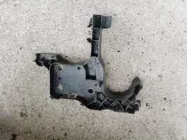 Renault Kangoo II Support de montage de pare-chocs avant 8200137496