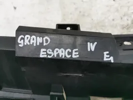 Renault Espace -  Grand espace IV Support de montage de pare-chocs avant 