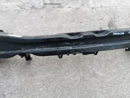 Hyundai i30 Traversa di supporto paraurti posteriore 86630-G4200