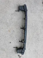 Hyundai i30 Traversa di supporto paraurti posteriore 86631-J9100