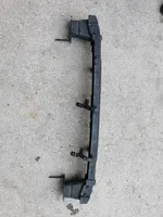 Hyundai i30 Traversa di supporto paraurti posteriore 86631-J9100