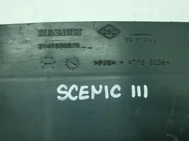 Renault Scenic III -  Grand scenic III Jäähdyttimen lista 214760567R
