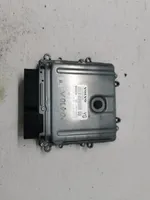 Volvo V60 Komputer / Sterownik ECU silnika 