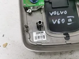 Volvo V60 Panel oświetlenia wnętrza kabiny 