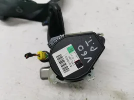 Volvo V60 Ceinture de sécurité arrière 