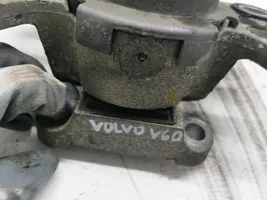 Volvo V60 Electrovanne soupape de dépression 