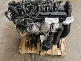 Volvo V60 Engine D5224T