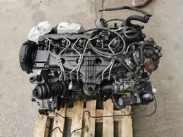 Volvo V60 Moteur D5224T