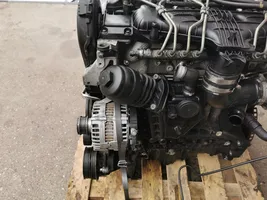 Volvo V60 Moteur D5224T