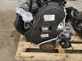 Volvo V60 Engine D5224T