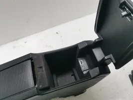 Volvo V60 Center console 