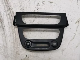 Renault Megane III Dashboard center trim panel 