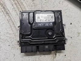 Mercedes-Benz A W177 Unidad de control/módulo ECU del motor 