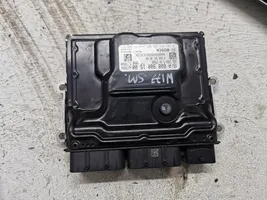 Mercedes-Benz A W177 Komputer / Sterownik ECU silnika 