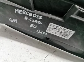 Mercedes-Benz A W177 Console centrale 