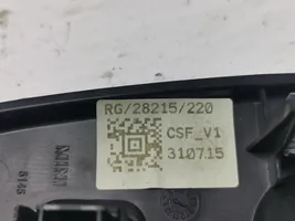 Mini One - Cooper F56 F55 Connecteur/prise USB 