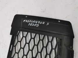 Land Rover Freelander 2 - LR2 Etupuskurin alempi jäähdytinsäleikkö 