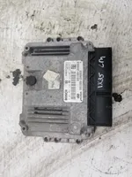 Hyundai ix35 Centralina/modulo motore ECU 