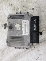 Hyundai ix35 Centralina/modulo motore ECU 