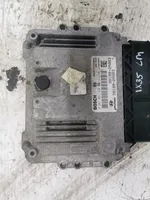 Hyundai ix35 Centralina/modulo motore ECU 